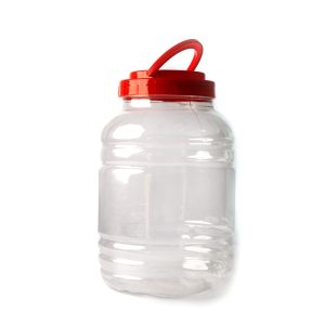 5KG-Pickle-Jar-Red